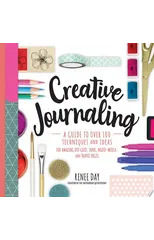 Creative Journaling
