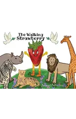 The Walking Strawberry