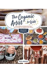 The Organic Artist for Kids