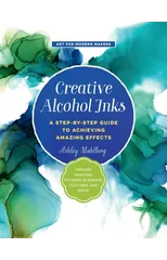 Creative Alcohol Inks