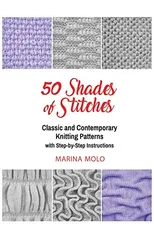 50 Shades of Stitches - Vol 2