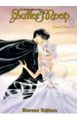 Sailor Moon Eternal Edition 9