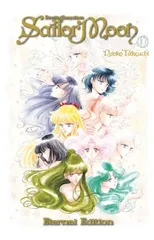 Sailor Moon Eternal Edition 10