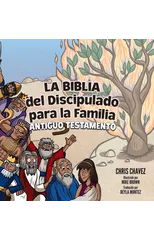 La Biblia del Discipulado para la Familia
