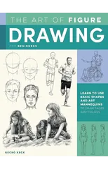 Art of Figure Drawing for Beginners