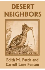 Desert Neighbors (Yesterday's Classics)