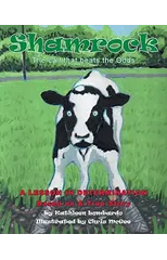 Shamrock The Calf That Beats the Odds