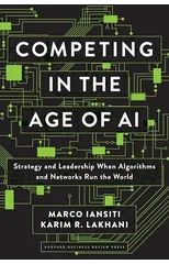 Competing in the Age of AI