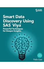 Smart Data Discovery Using SAS Viya