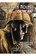 Sherlock Holmes