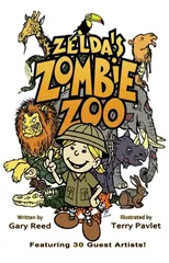 Zelda's Zombie Zoo