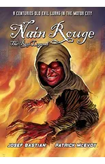 Nain Rouge