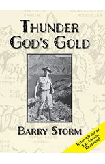 Thunder Gods Gold