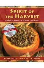 Spirit of the Harvest