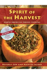 Spirit of the Harvest