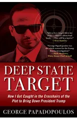 Deep State Target
