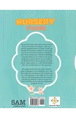 Nursery Room