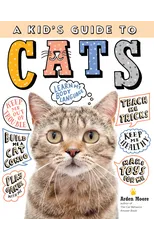 A Kid's Guide to Cats