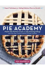 Pie Academy