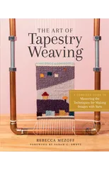 The Art of Tapestry Weaving