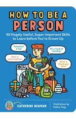 How to Be a Person