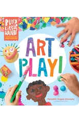 Busy Little Hands
