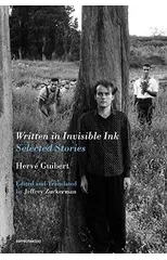 Written in Invisible Ink