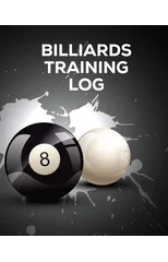 Billiards Training Log
