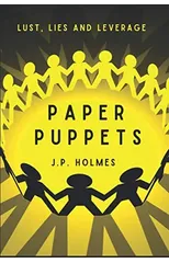 Paper Puppets