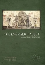 The Emerald Tablet