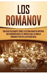 Los Romanov