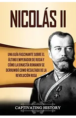 Nicolas II