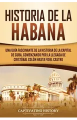 Historia de La Habana