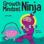 Growth Mindset Ninja