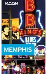 Moon Memphis (Second Edition)