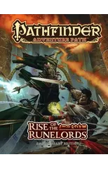 Pathfinder Adventure Path