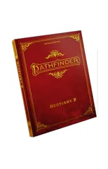 Pathfinder Bestiary 2 (Special Edition) (P2)
