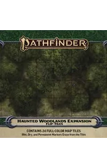 Pathfinder Flip-Tiles