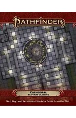 Pathfinder Flip-Mat Classics