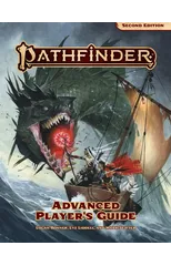 Pathfinder RPG