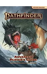 Pathfinder RPG