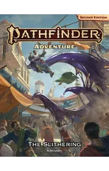 Pathfinder Adventure