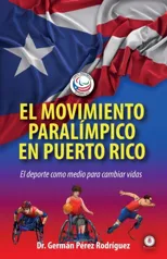 El movimiento Paralimpico en Puerto Rico