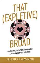 That (Expletive) Broad