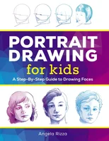 Portrait Drawing for Kids