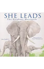 She Leads