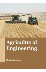 Agricultural Engineering