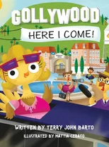 Gollywood, Here I Come!