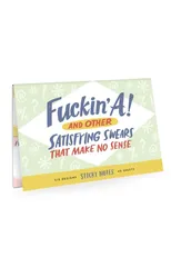 Em & Friends Fuckin’ A Sticky Packet
