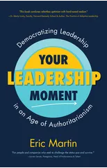 Your Leadership Moment
